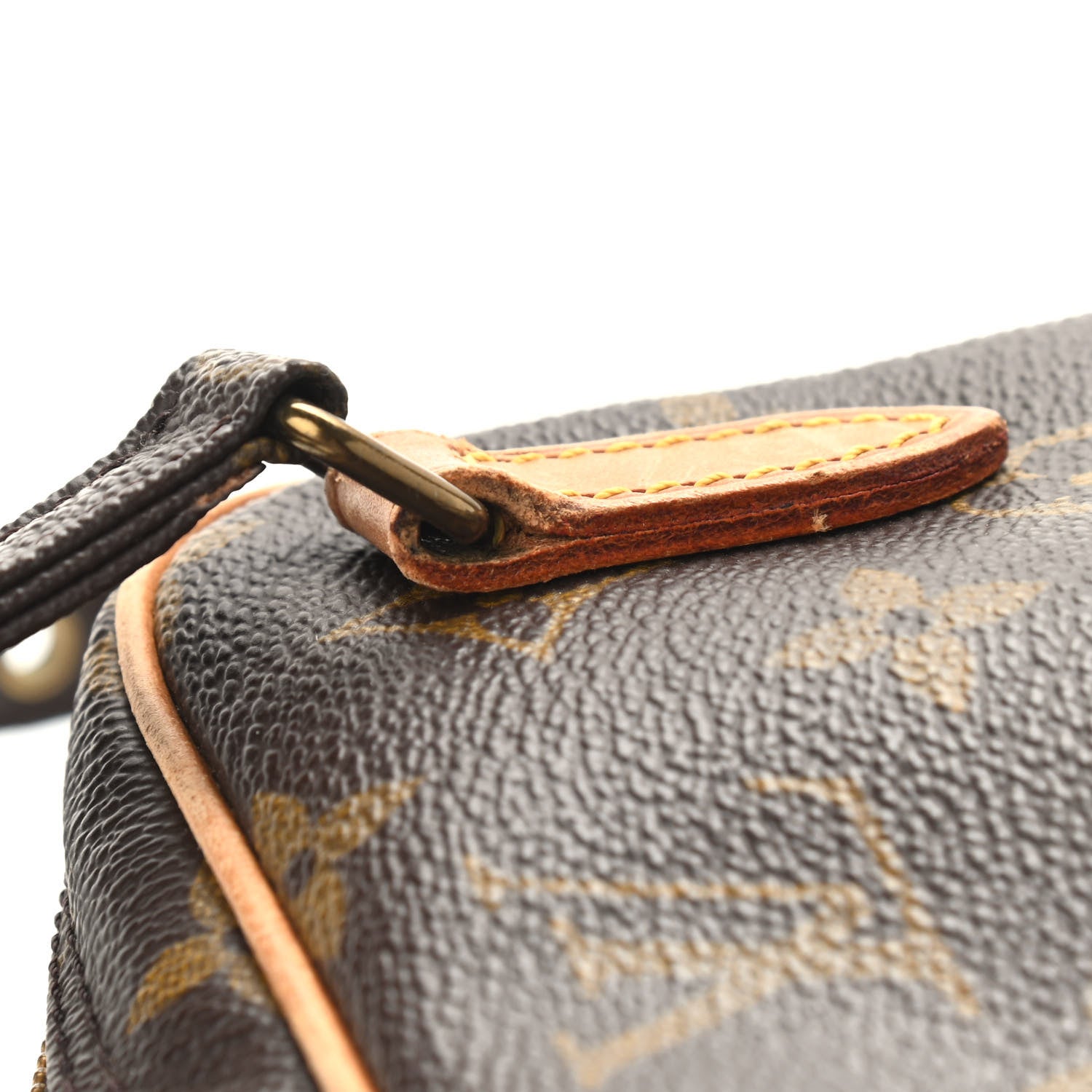 Louis Vuitton Monogram Pochette Marly Bandouliere 10 of 10