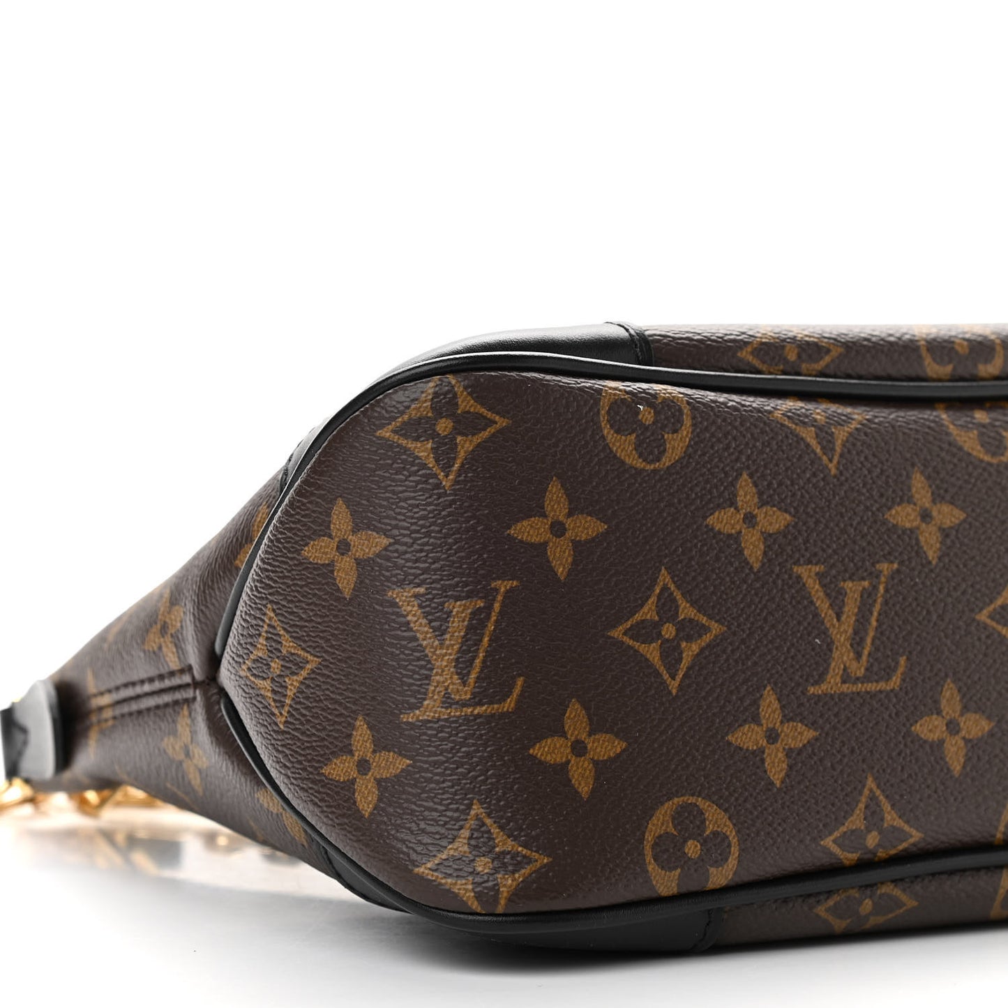 Monogram Boulogne NM Black