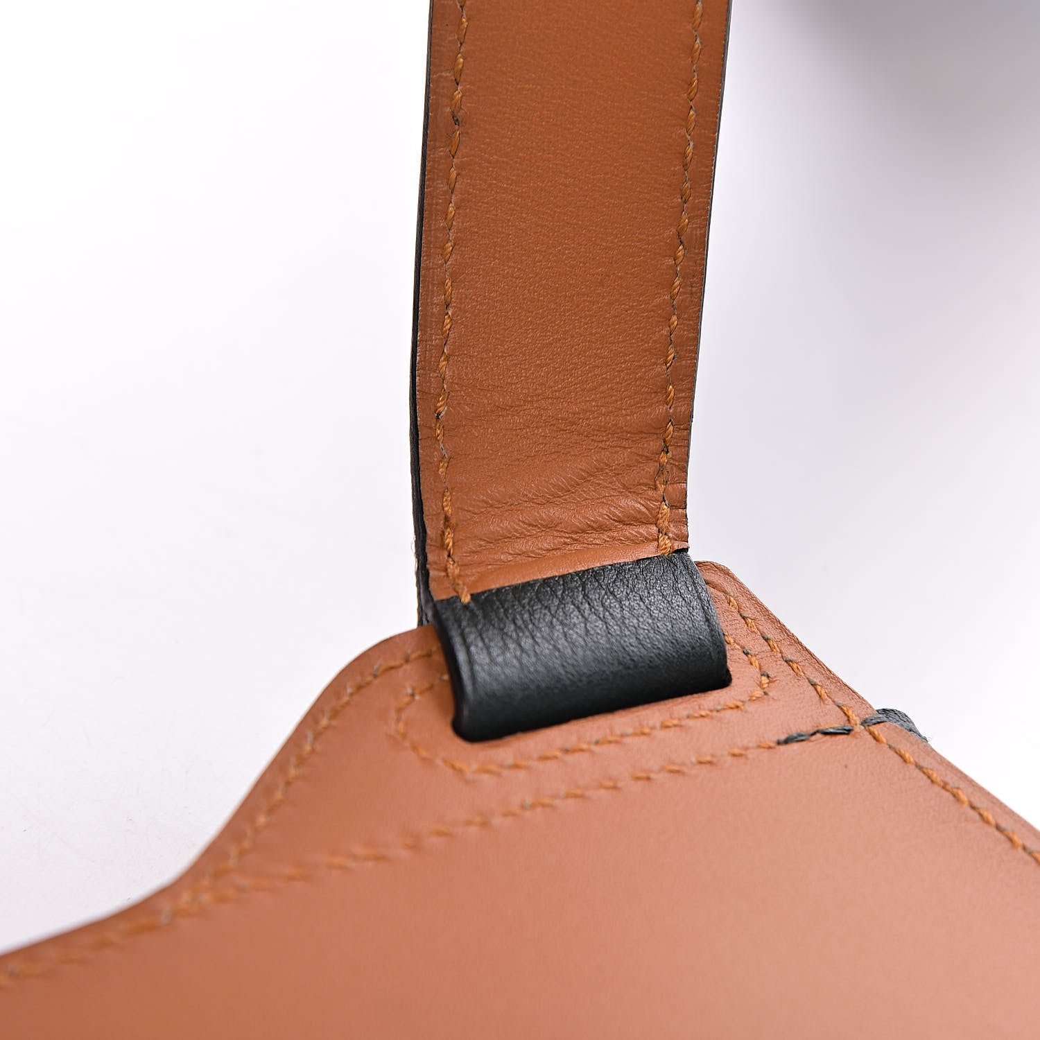 Hermes Evercolor Holster Vert Titien 7 of 7