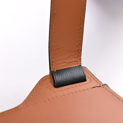 Hermes Evercolor Holster Vert Titien 7 of 7