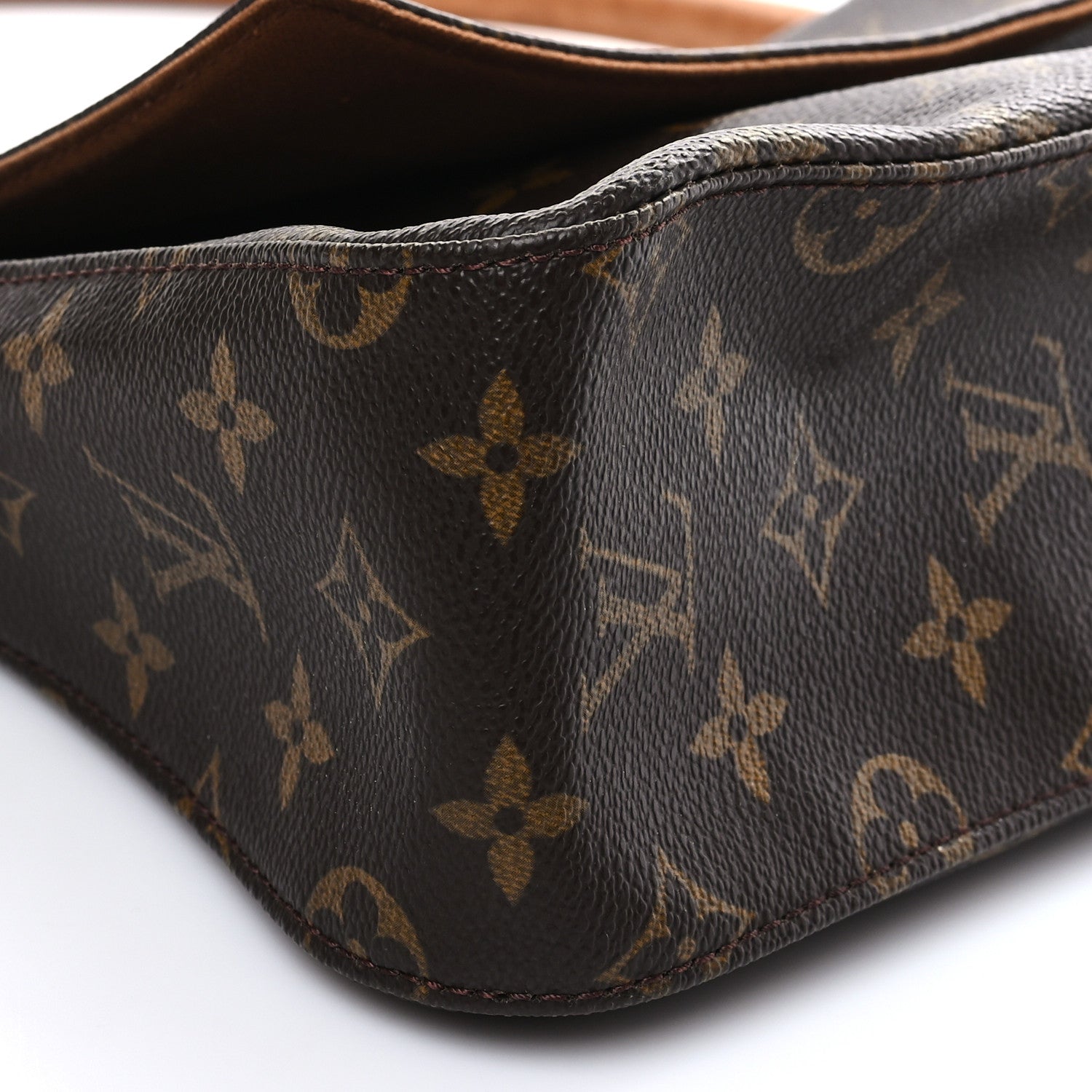 Louis Vuitton Monogram Mini Looping 6 of 10