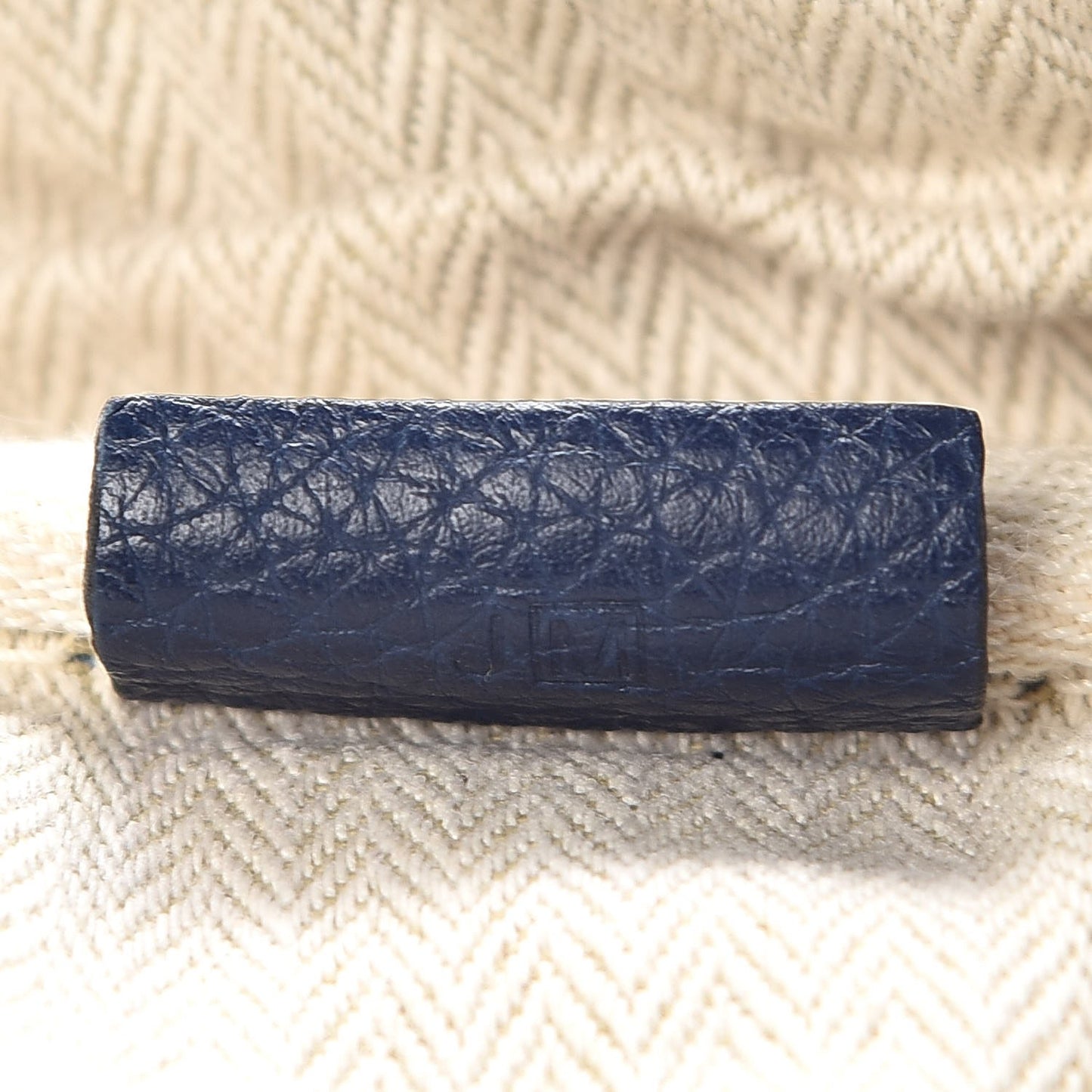 Taurillon Clemence Victoria II 35 Bleu De Malte