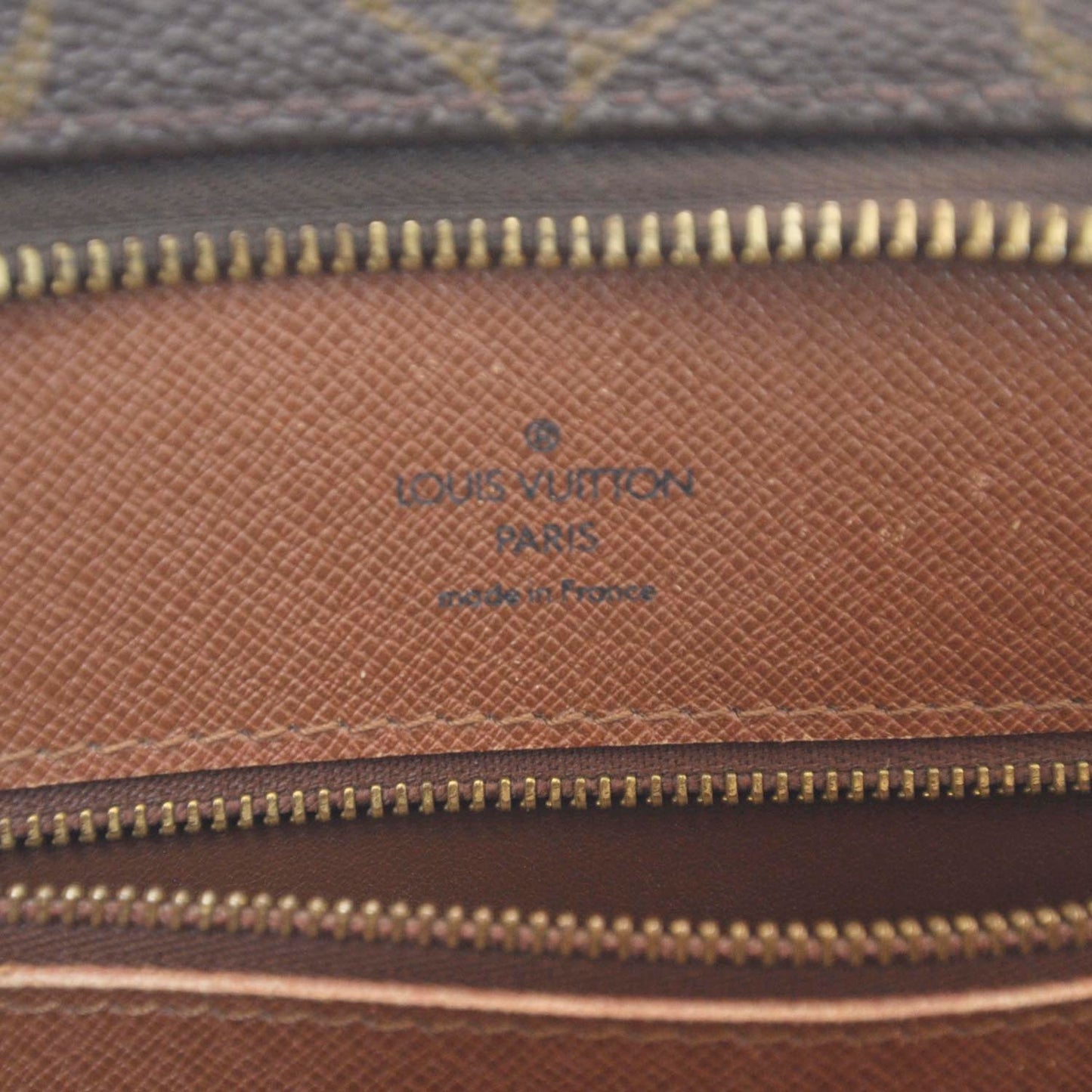 Monogram Babylone