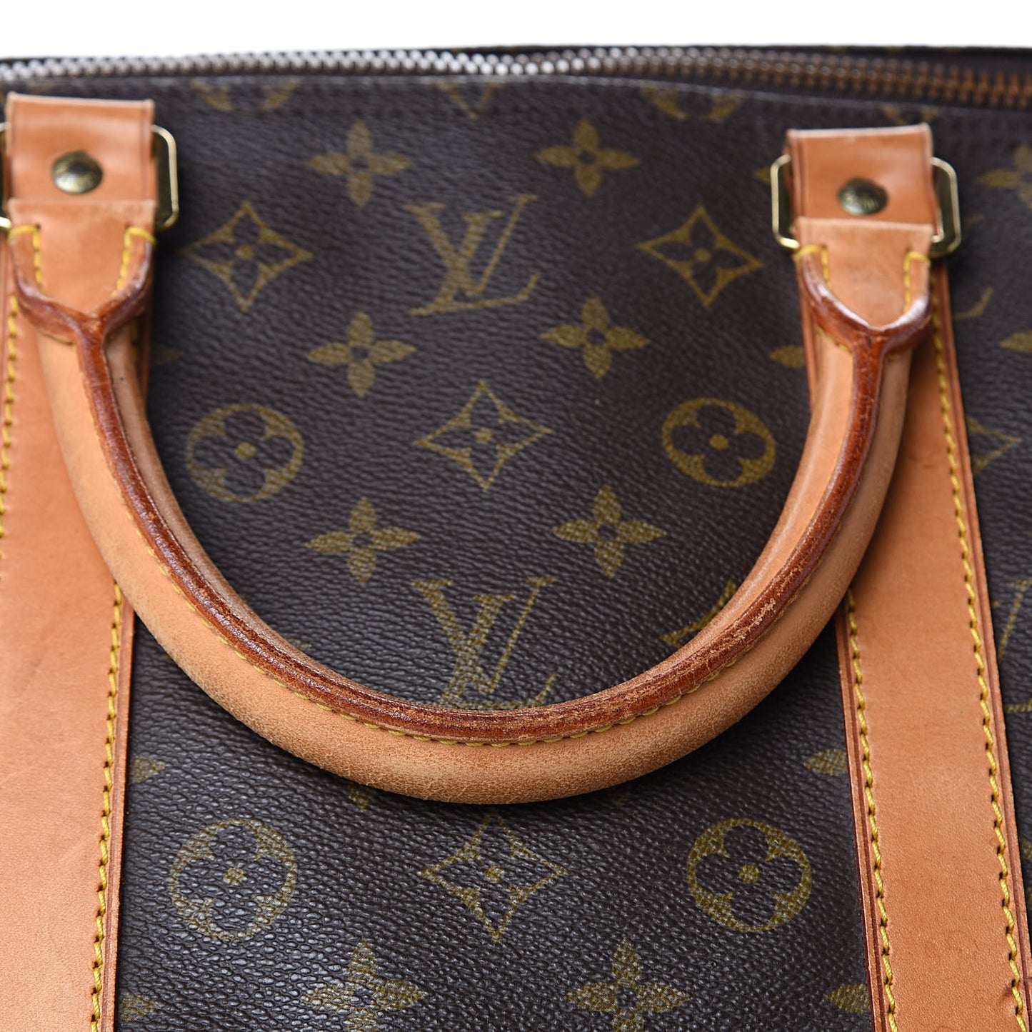 Monogram Keepall 55