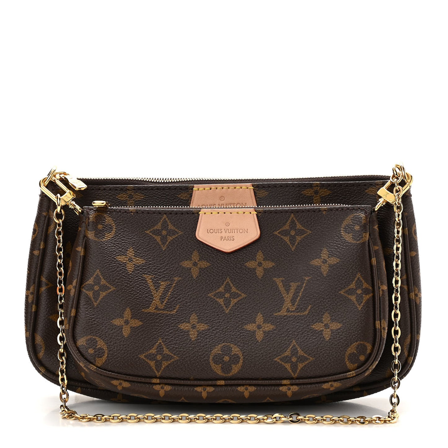 Monogram Multi Pochette Accessories