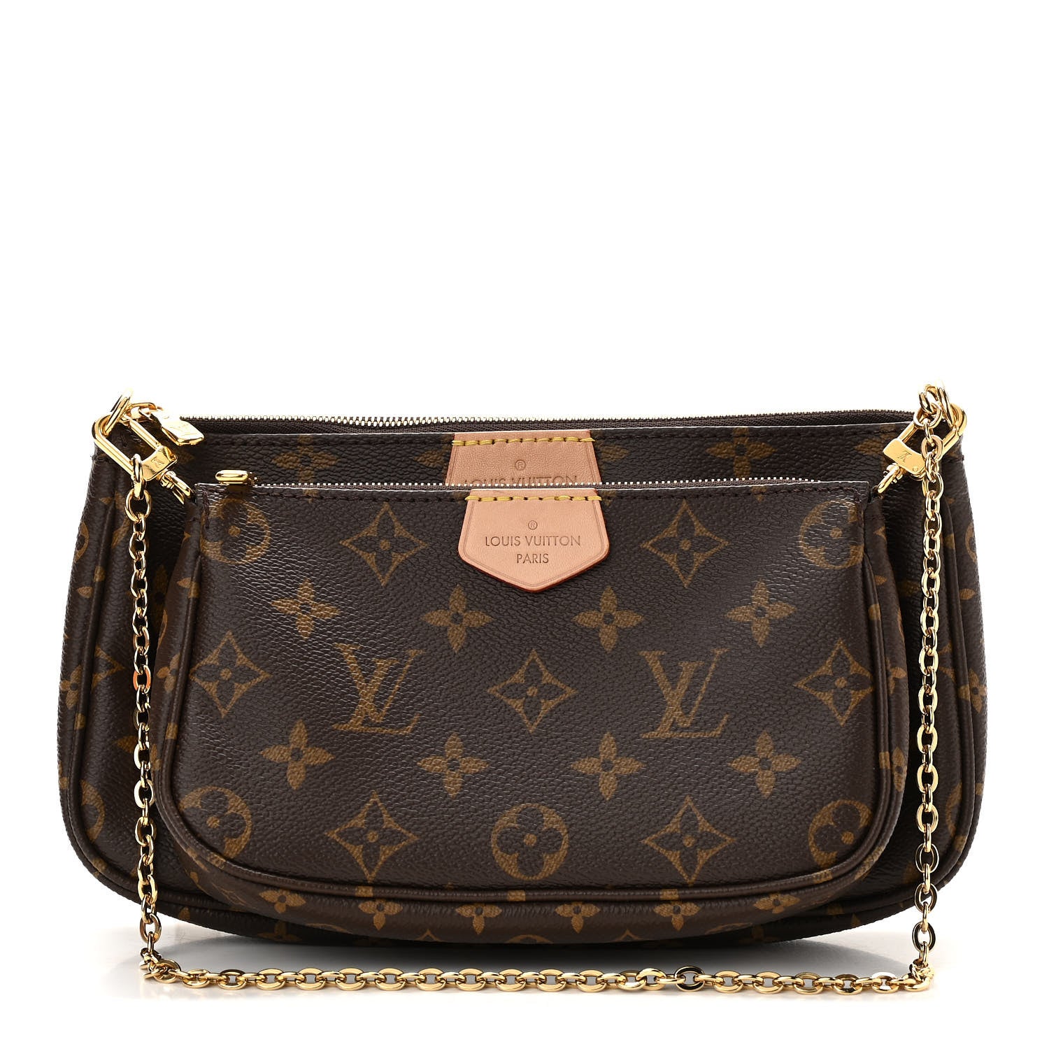 Louis Vuitton Monogram Multi Pochette Accessories 1 of 15