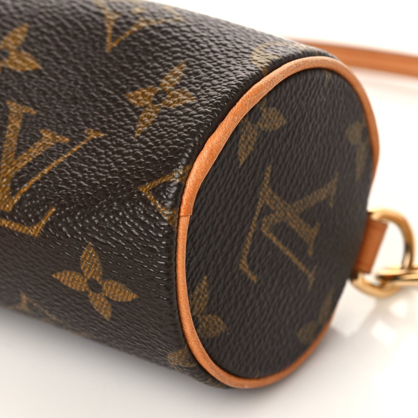 Monogram Mini Papillon