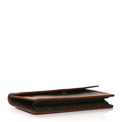 Louis Vuitton Monogram Pochette Dame 26 6 of 10