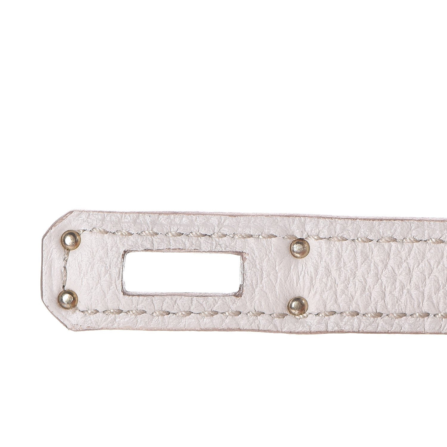 Hermes Togo Birkin 25 Beton 23 of 34