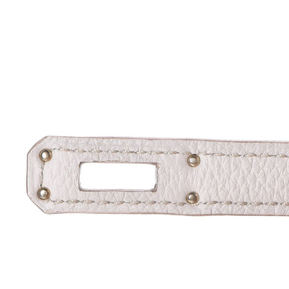 Hermes Togo Birkin 25 Beton 23 of 34