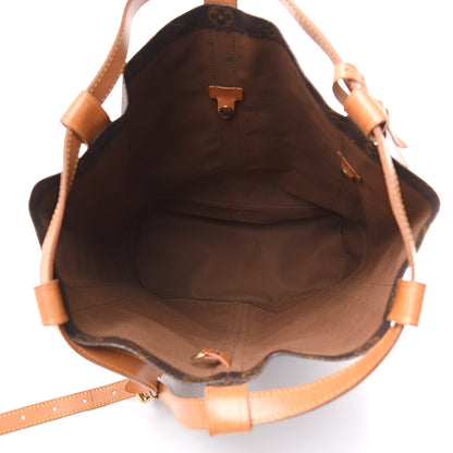 Louis Vuitton Monogram Randonnee GM Backpack 5 of 17