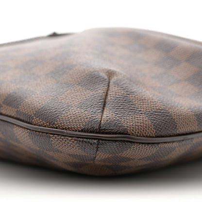 Louis Vuitton Damier Ebene Bloomsbury PM 10 of 12