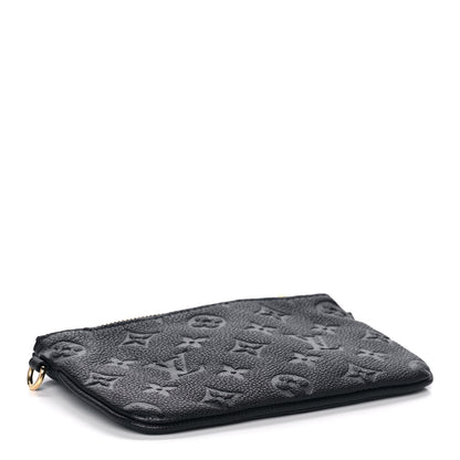 Louis Vuitton Empreinte Citadine GM Pochette Infini 3 of 10