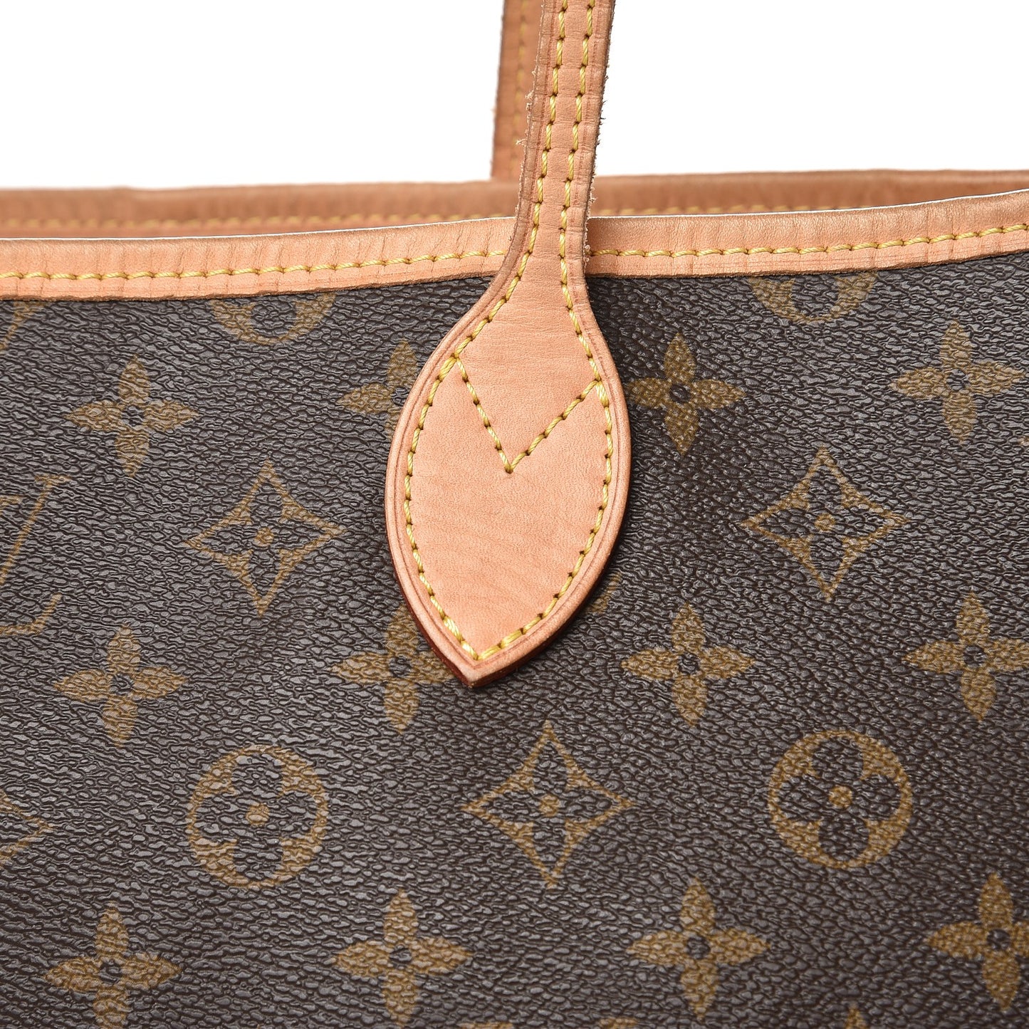 Monogram Neverfull GM