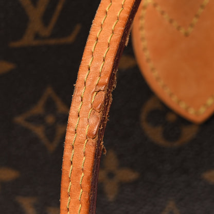 Louis Vuitton Monogram Neo Neverfull MM Cherry 16 of 23