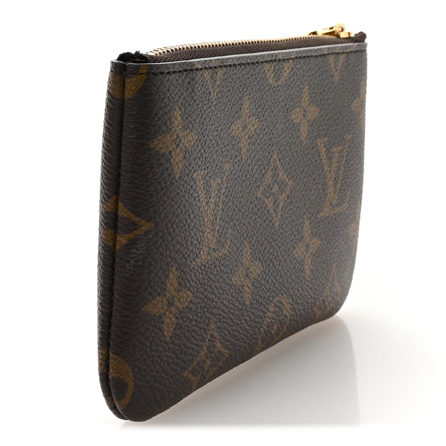 Louis Vuitton Monogram Key Pouch 3 of 7