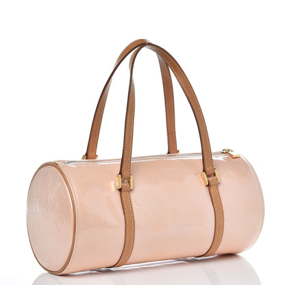 Louis Vuitton Vernis Bedford Marshmallow 3 of 9