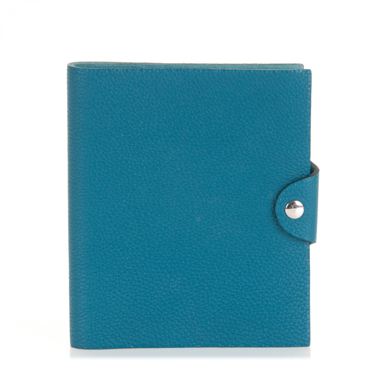 Togo Ulysse PM Notebook Cover Cobalt