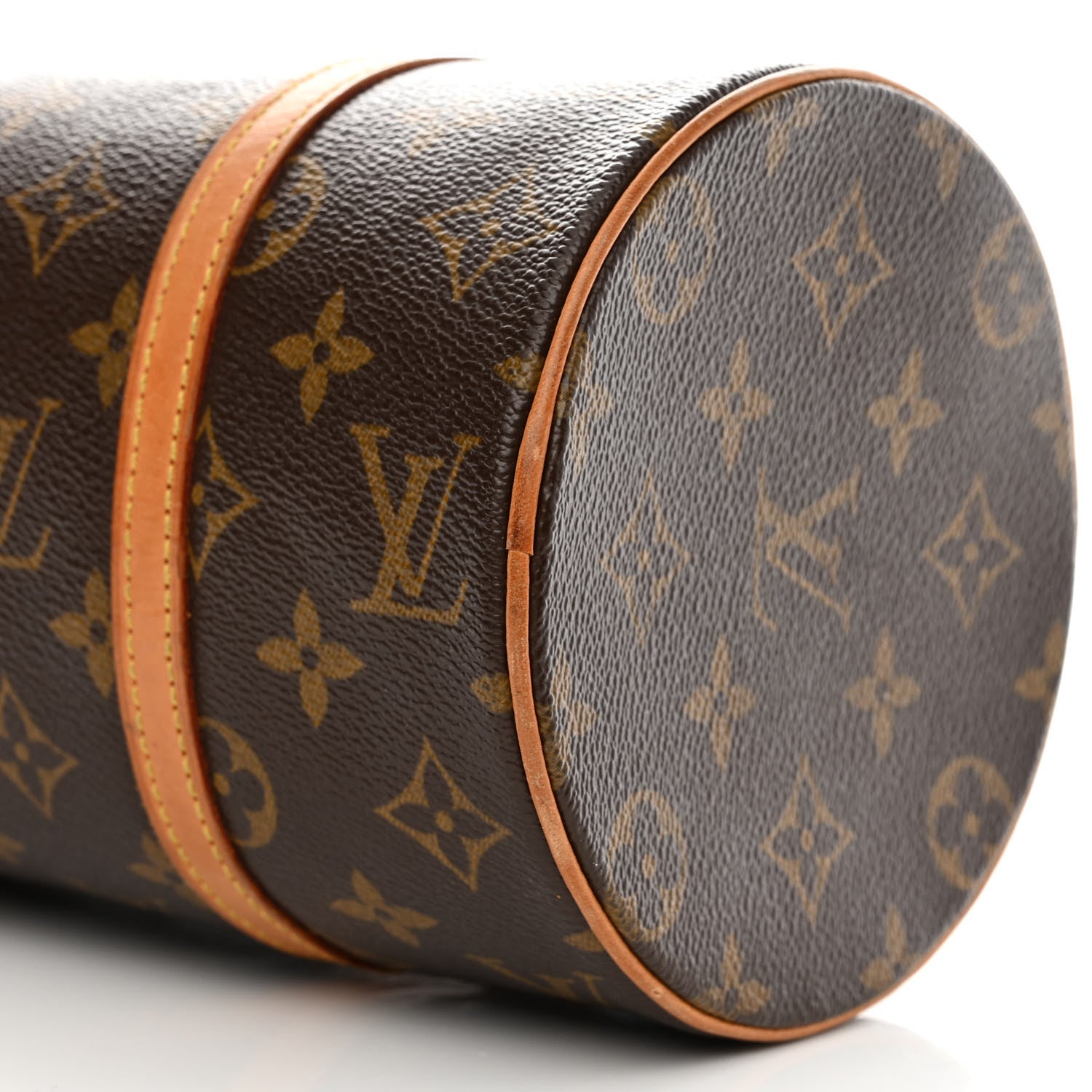 Louis Vuitton Monogram Papillon 30 9 of 11