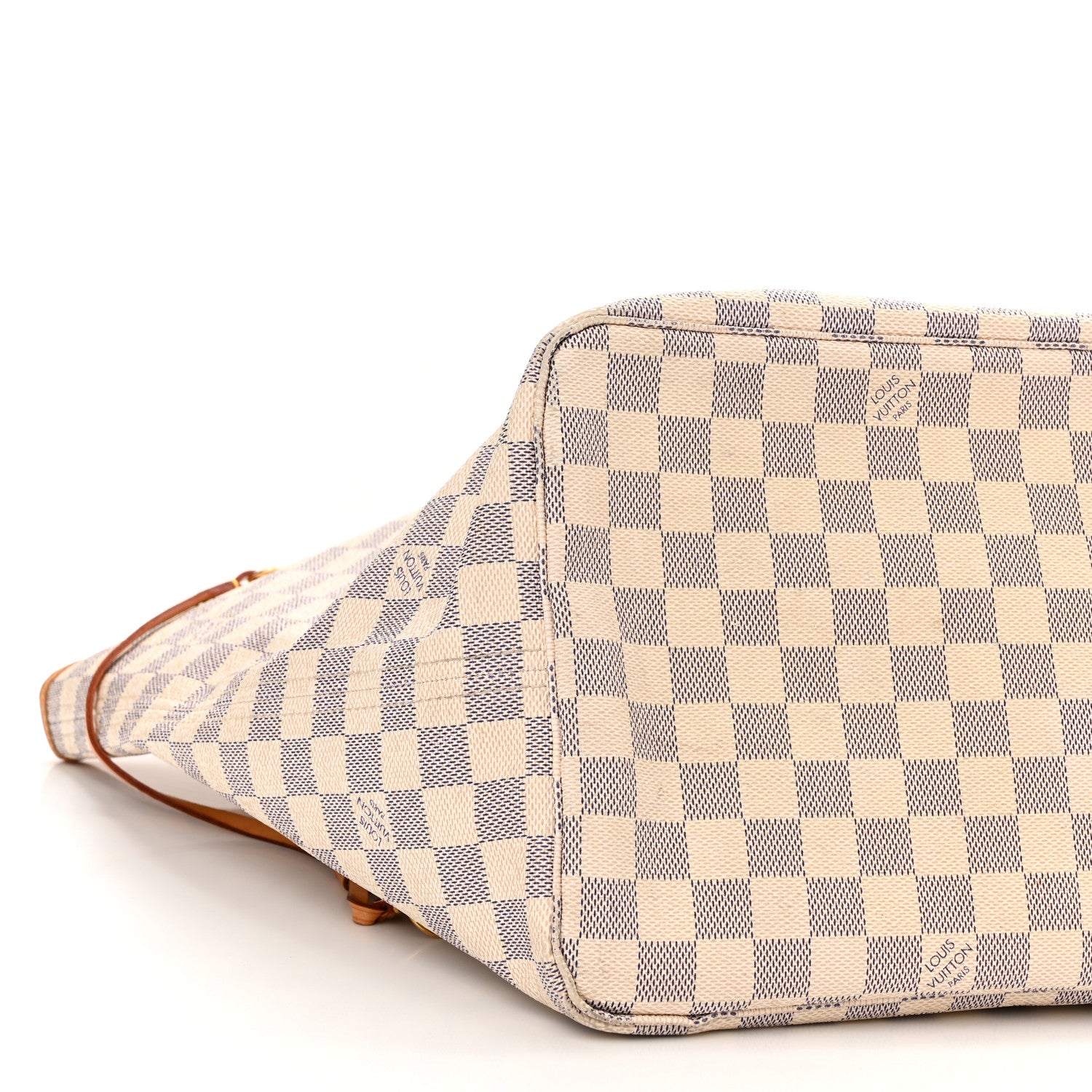 Louis Vuitton Damier Azur Neo Neverfull GM 9 of 14