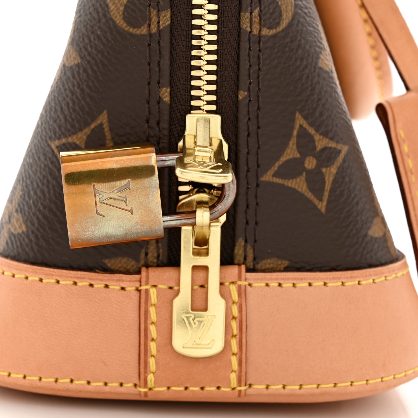 Monogram Alma BB