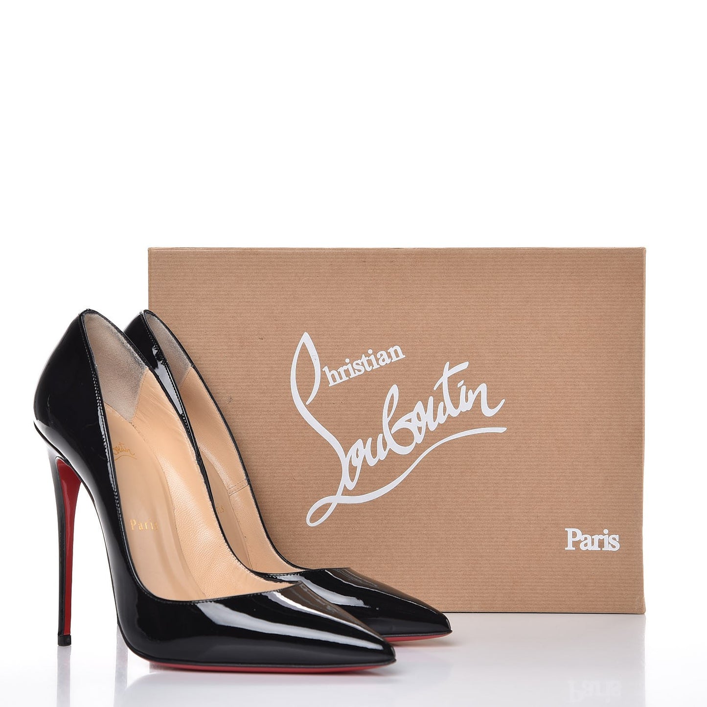 Patent So Kate 120 Pumps 38 Black