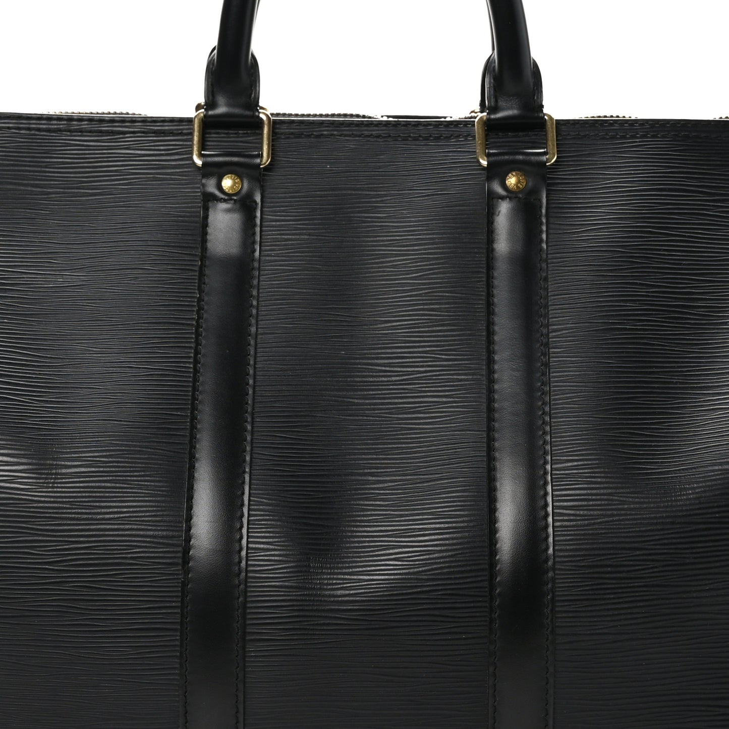 Epi Keepall 45 Black