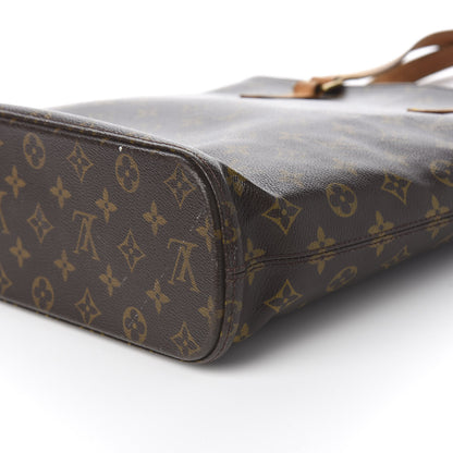 Louis Vuitton Monogram Vavin GM 9 of 11