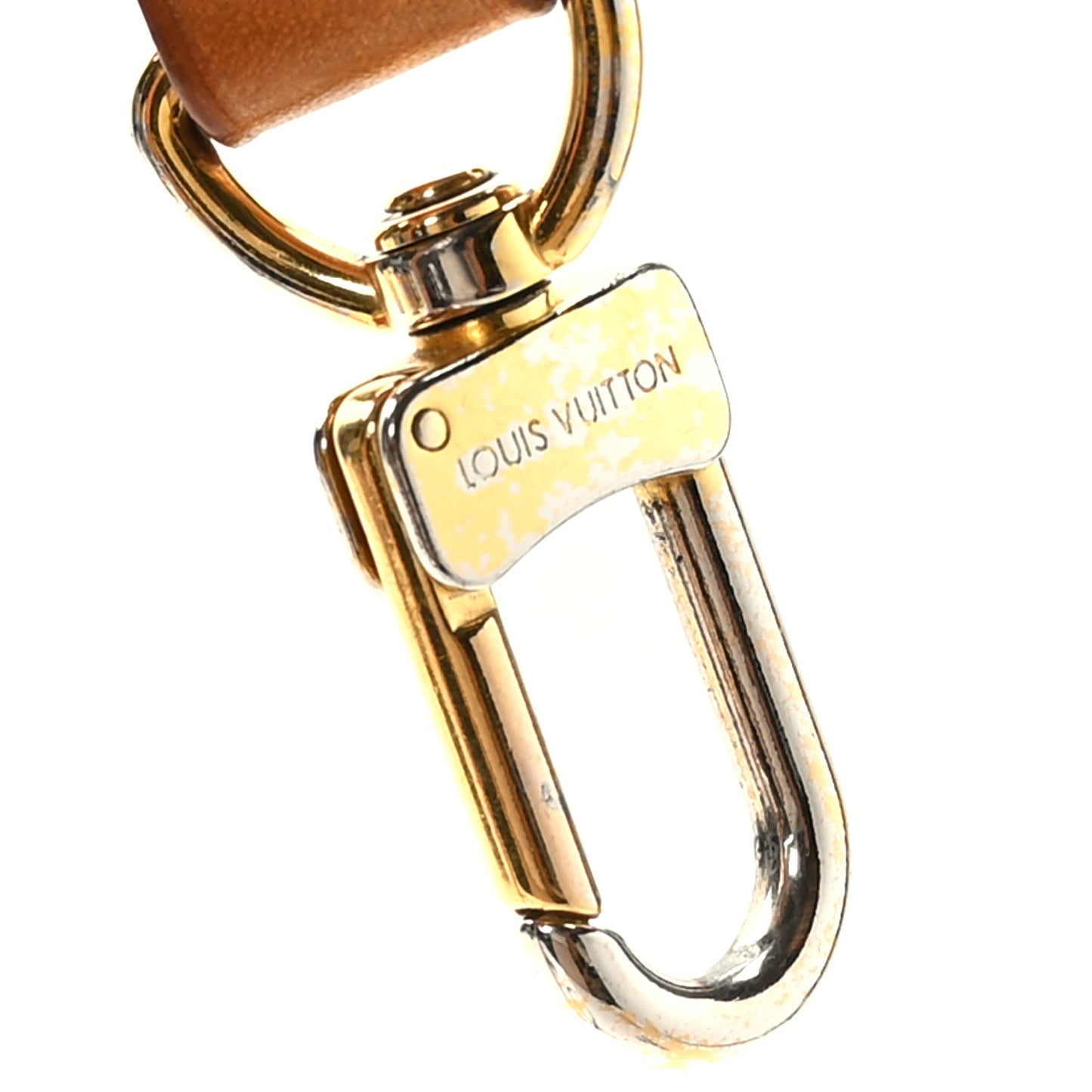 Vachetta 12mm Shoulder Strap