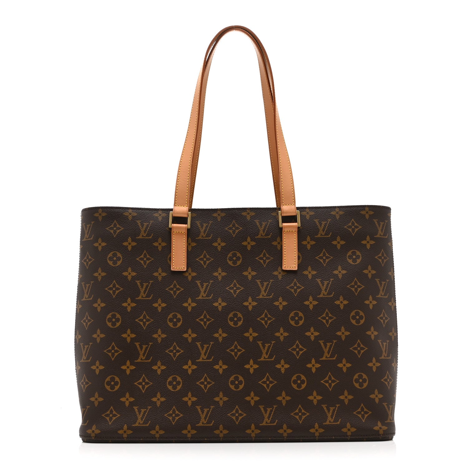 Louis Vuitton Monogram Luco 1 of 10