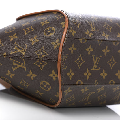 Louis Vuitton Monogram Ellipse MM 14 of 16