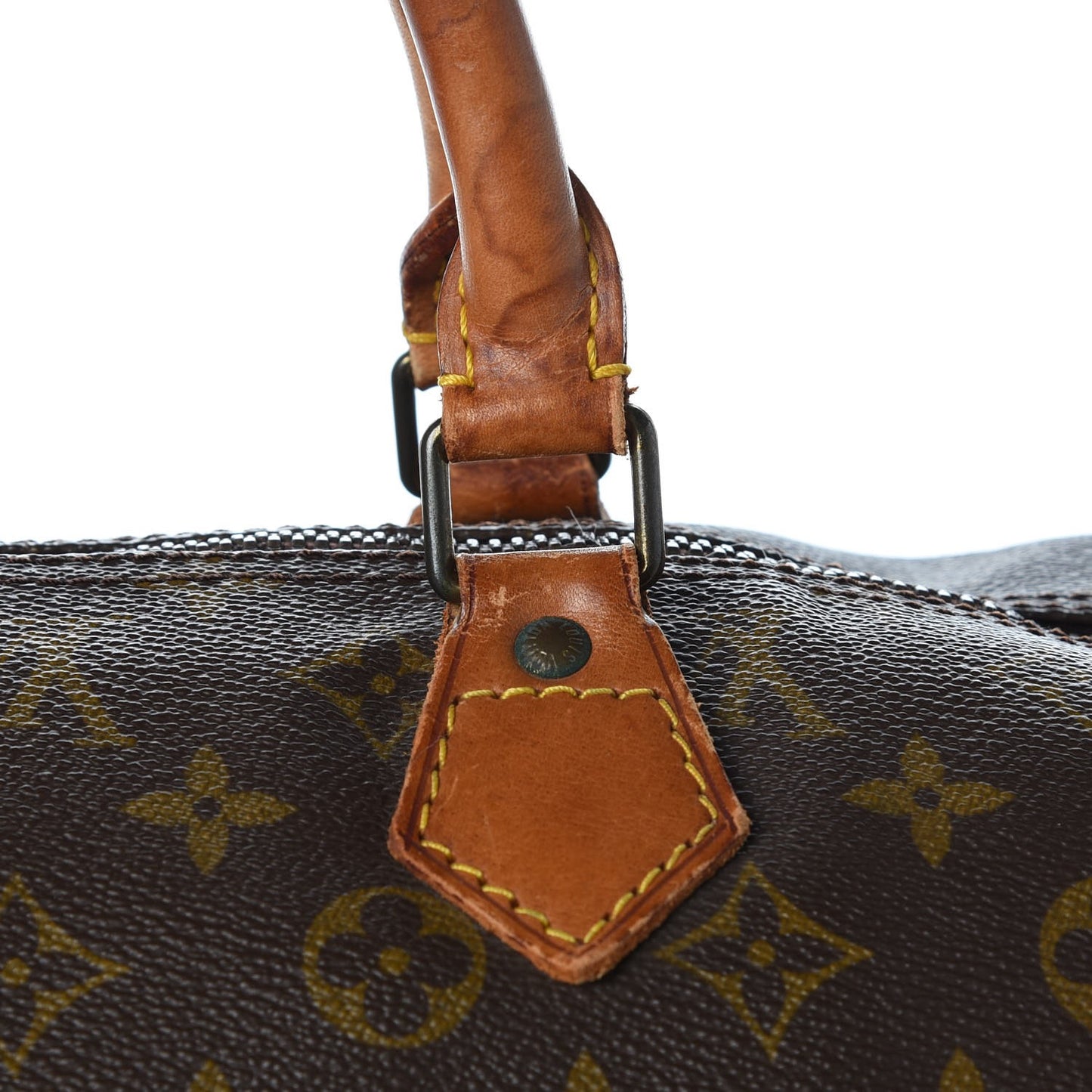 Monogram Speedy 40