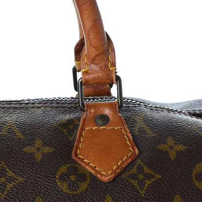 Louis Vuitton Monogram Speedy 40 19 of 32