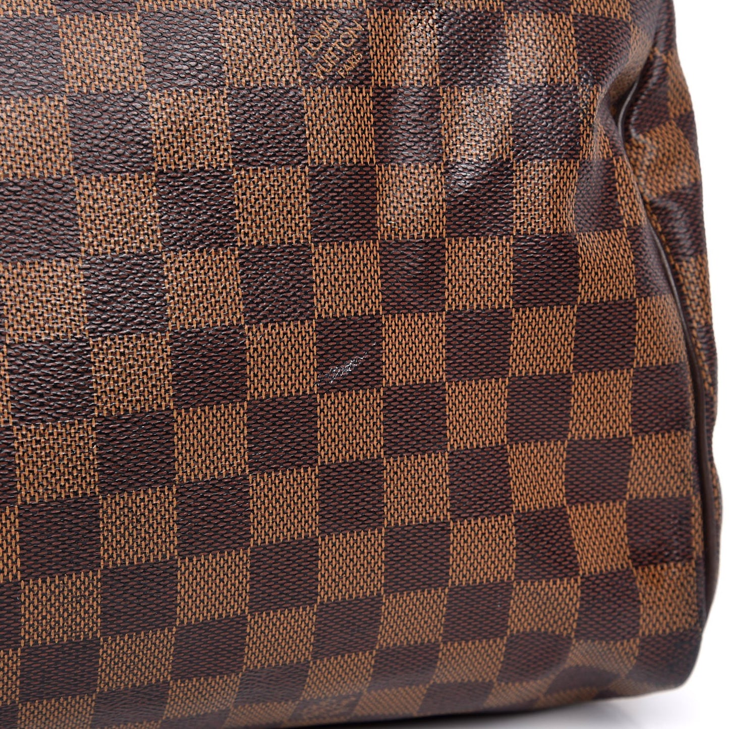 Damier Ebene Speedy 35