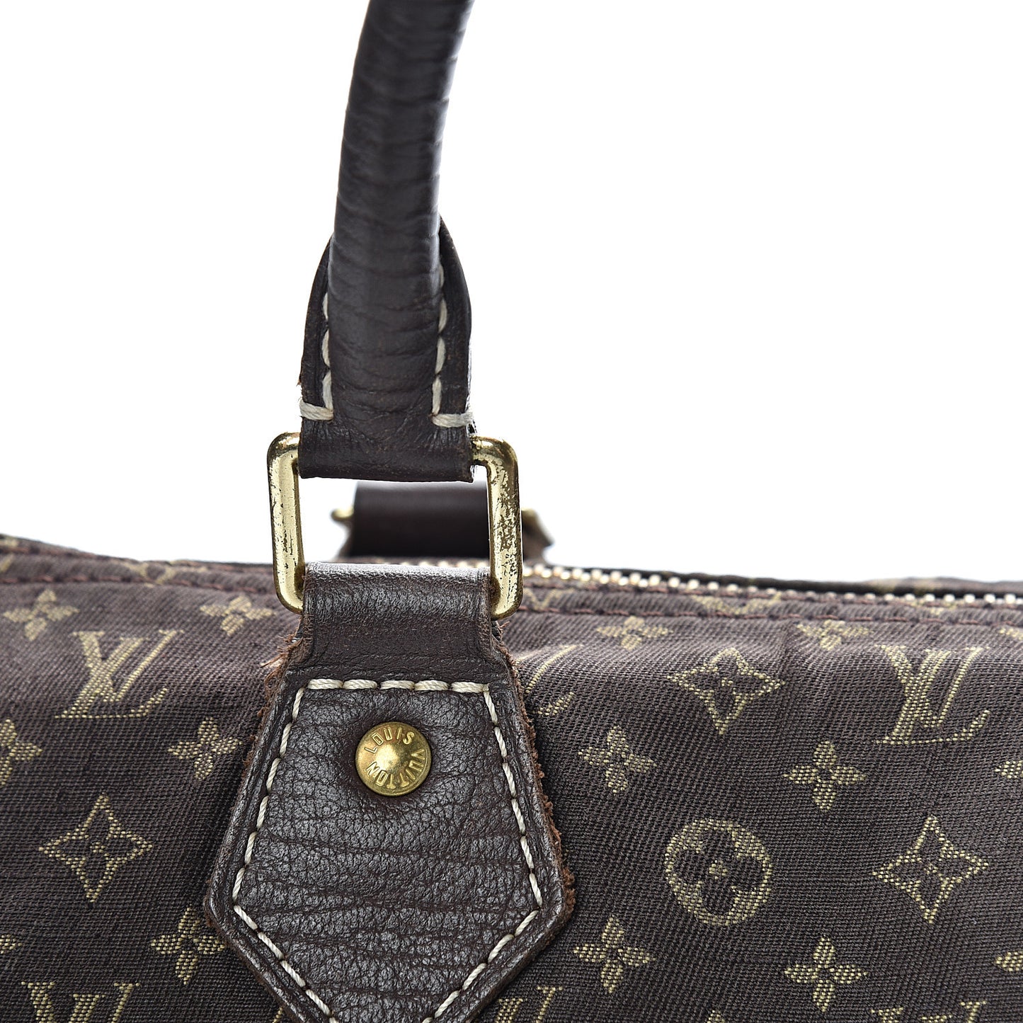 Mini Lin Speedy 30 Ebene