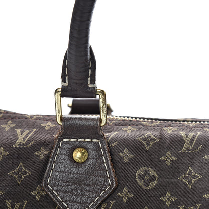Louis Vuitton Mini Lin Speedy 30 Ebene 16 of 16