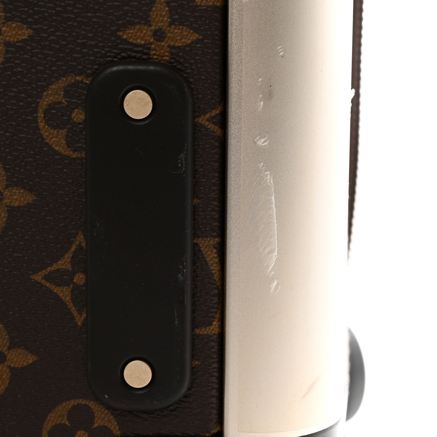 Louis Vuitton Monogram Horizon 55 Coquelicot 13 of 13