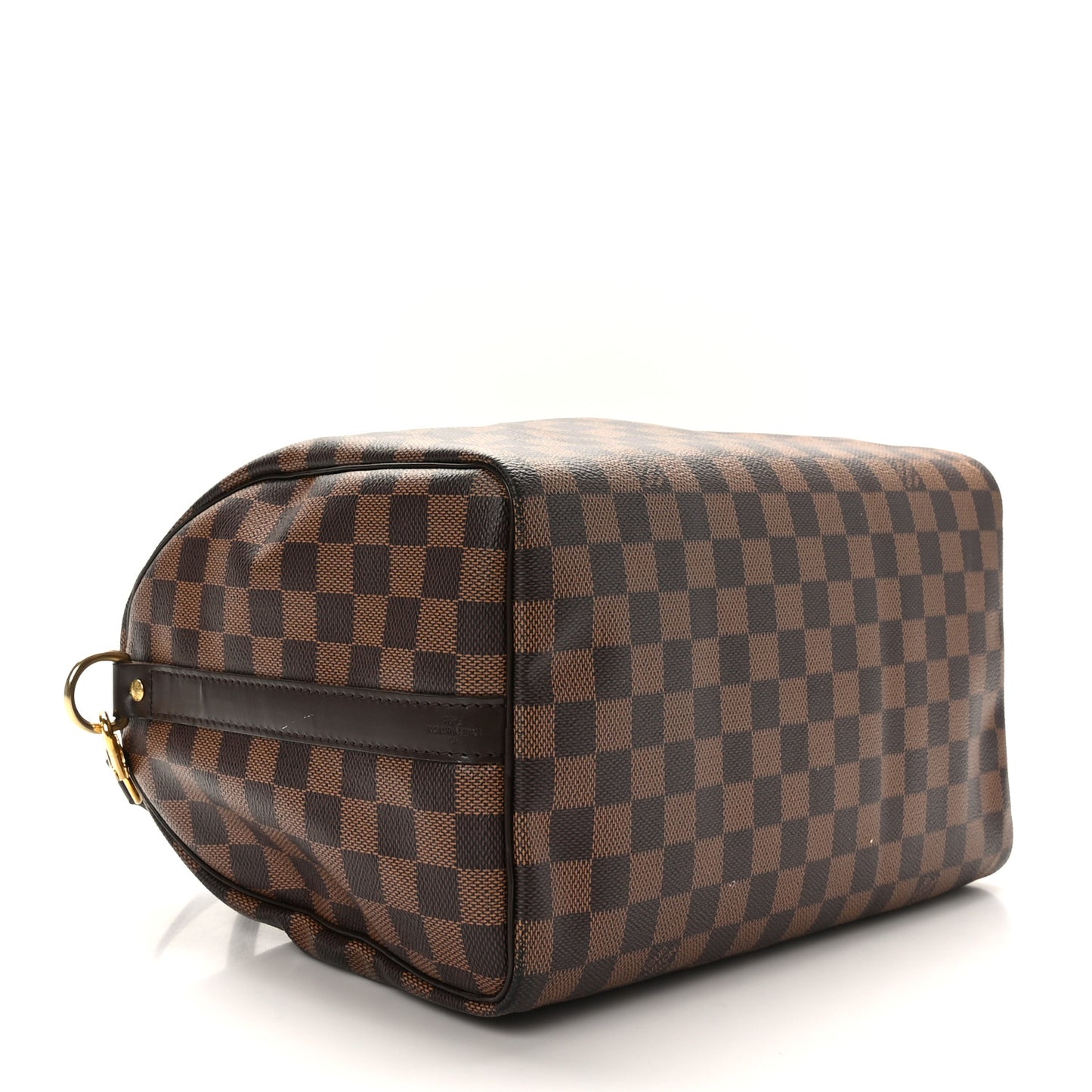 Damier Ebene Speedy Bandouliere 30