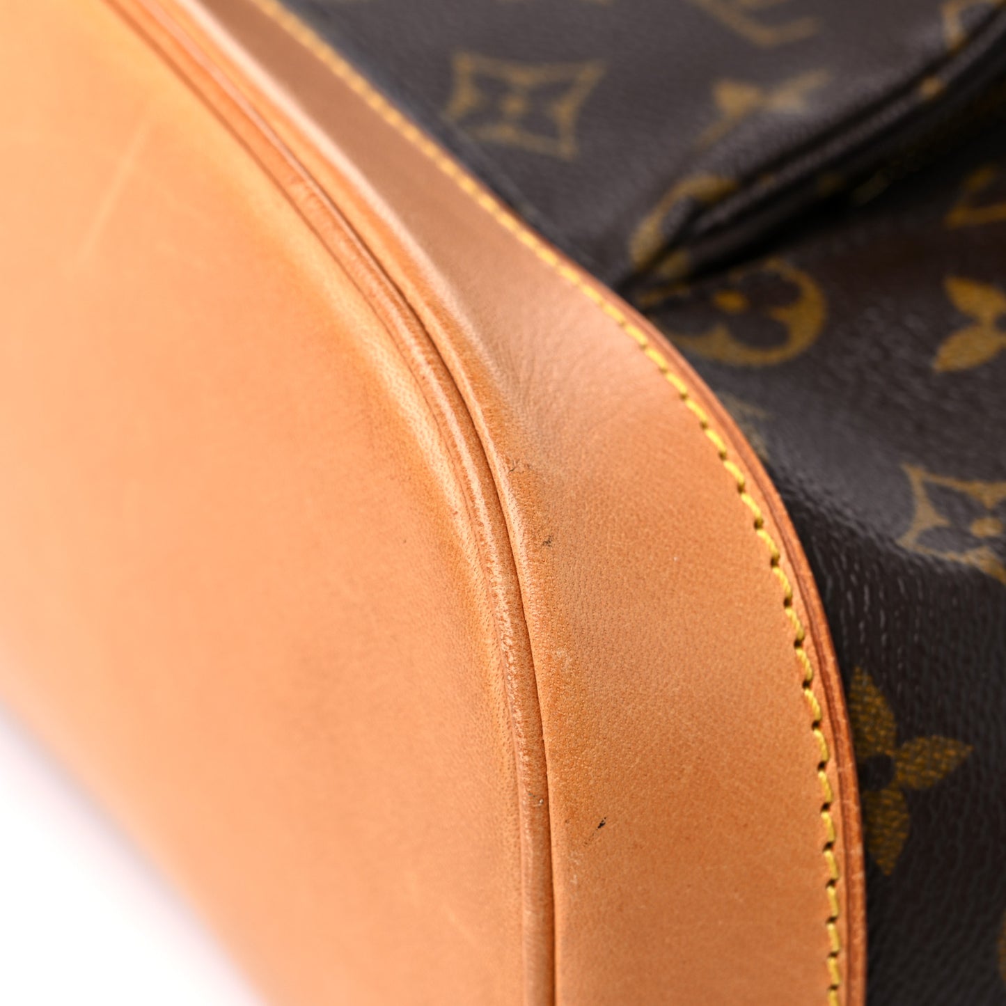 Monogram Montsouris MM Backpack