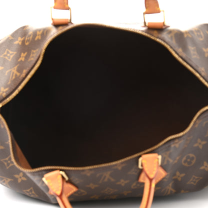 Louis Vuitton Monogram Speedy 40 5 of 12