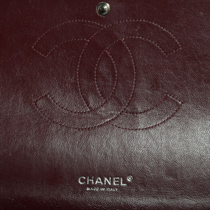 Chanel Caviar Quilted Maxi Double Flap Black 5 of 7