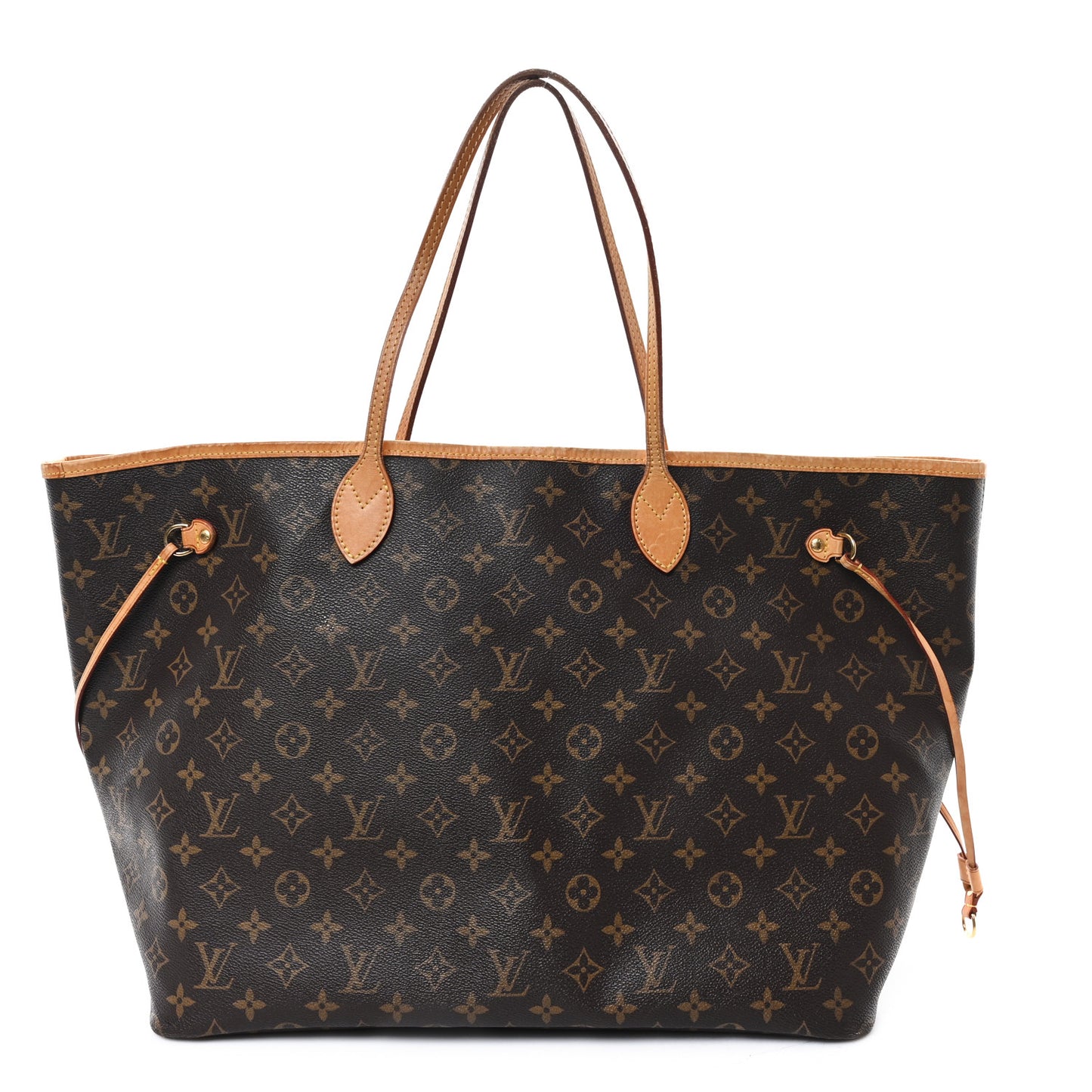 Monogram Neverfull GM