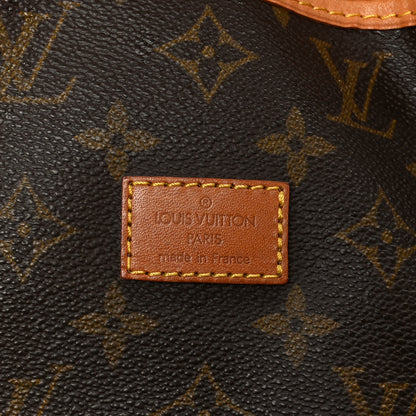 Louis Vuitton Monogram Saumur 30 7 of 11