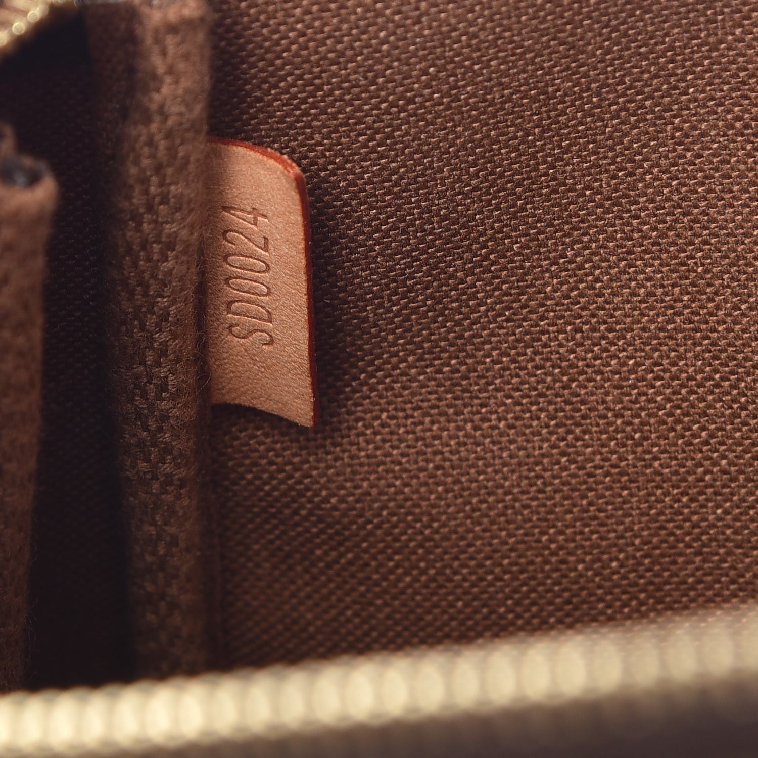 Louis Vuitton Monogram Pochette Accessories 7 of 8