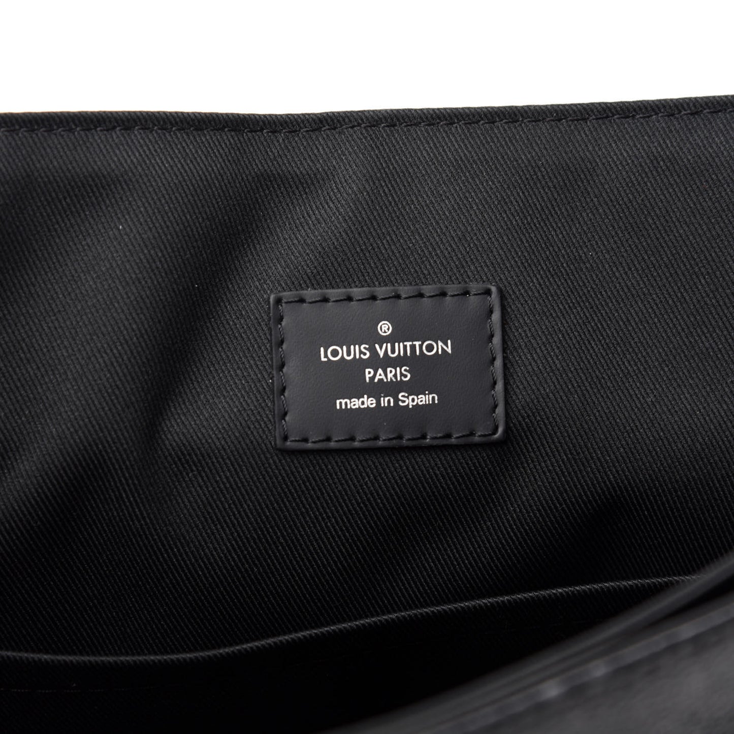 Monogram Eclipse District MM