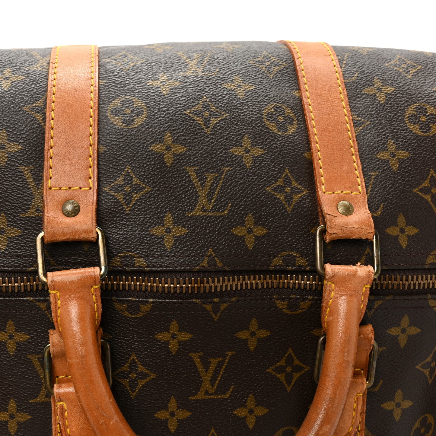 Monogram Keepall 55
