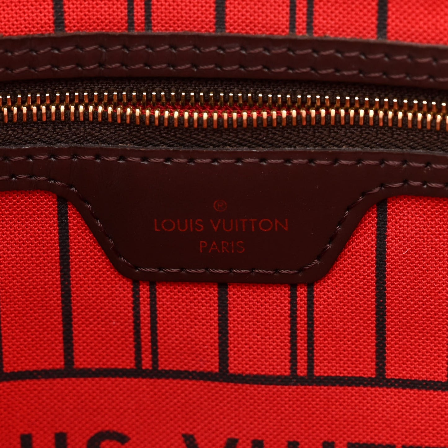 Damier Ebene Neo Neverfull MM