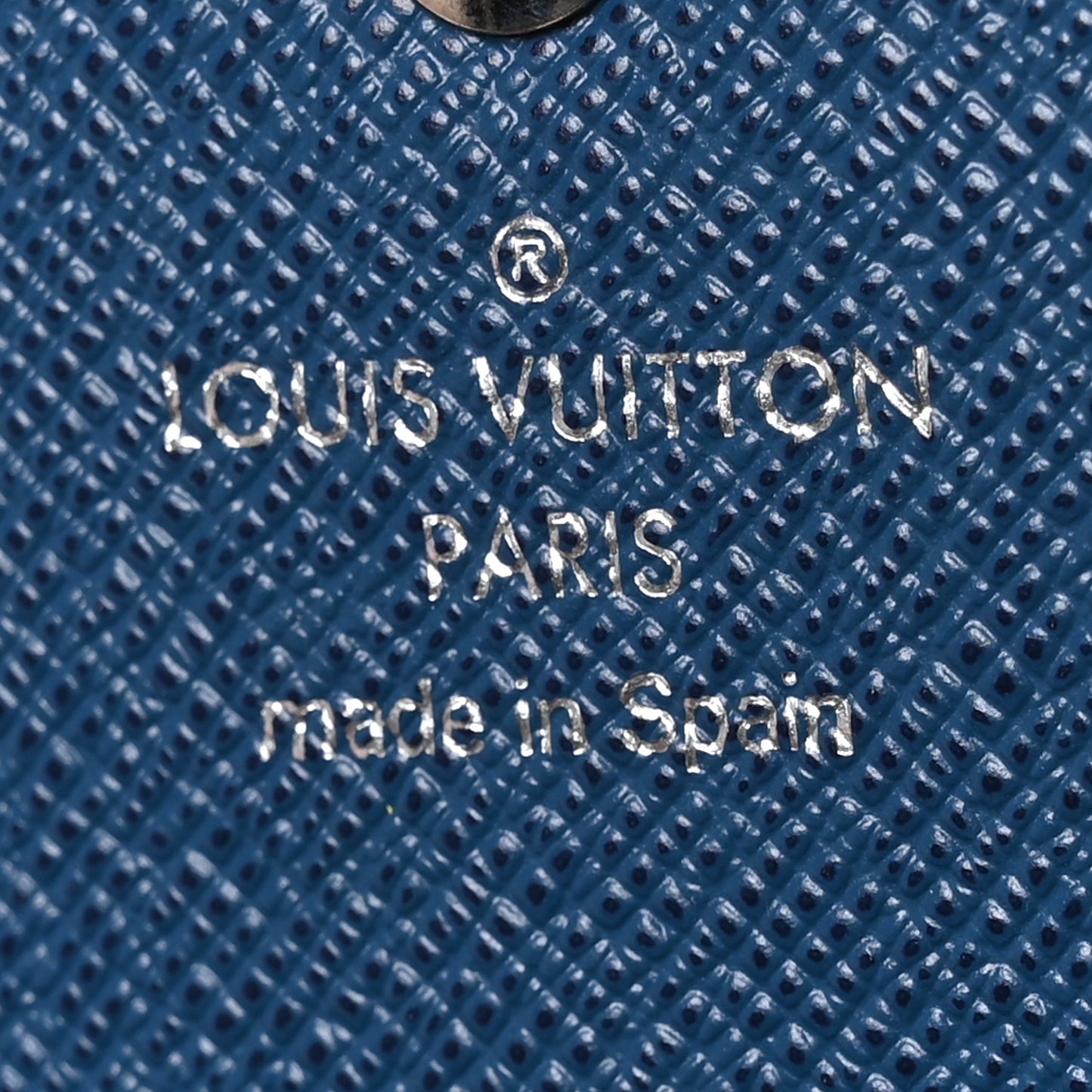 Epi Sarah Wallet NM Multicolor
