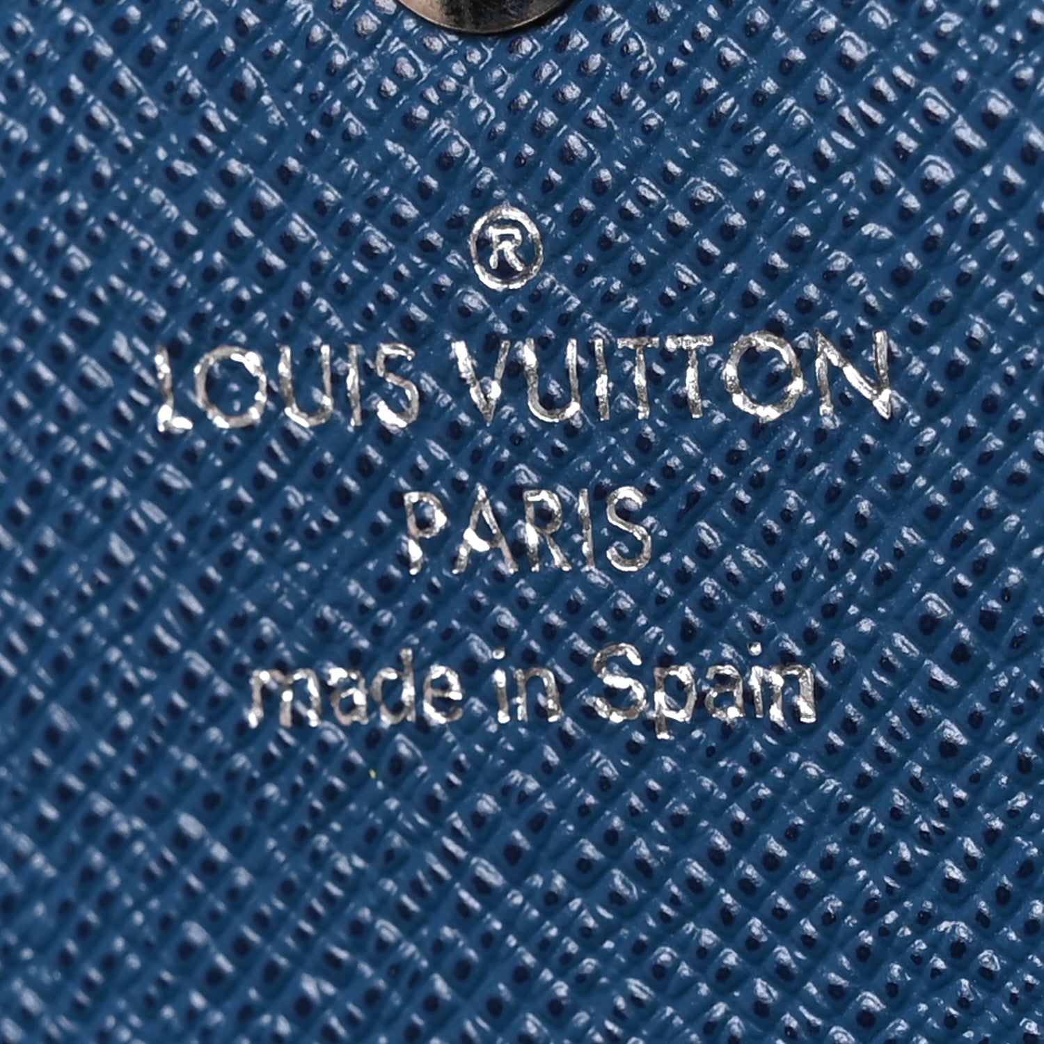 Louis Vuitton Epi Sarah Wallet NM Multicolor 6 of 6