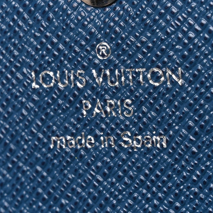 Louis Vuitton Epi Sarah Wallet NM Multicolor 6 of 6